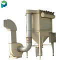 Industrial dust collector bag filter type dust collector